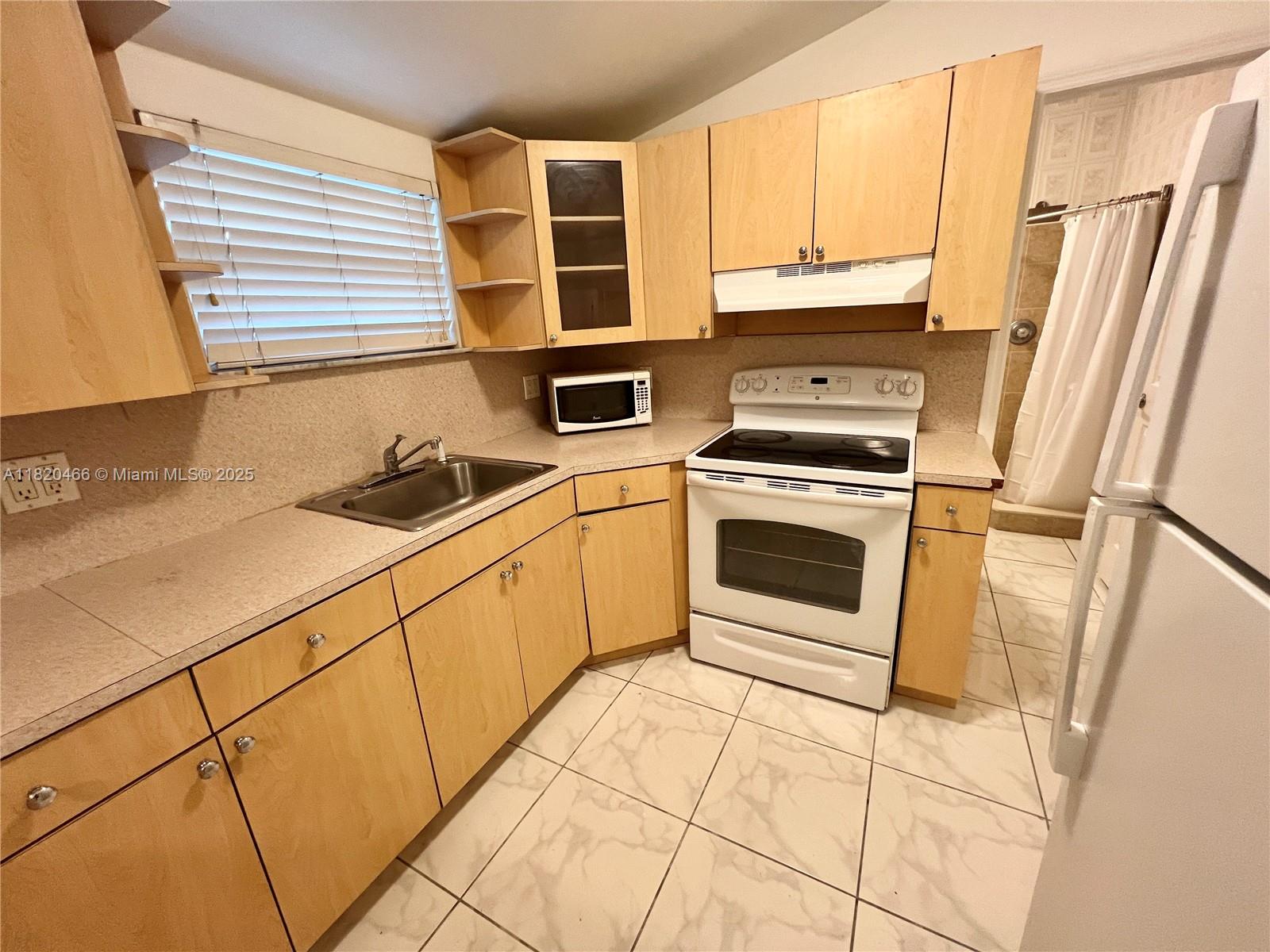 FULFORD BY SEA SEC E - Residential Lease
