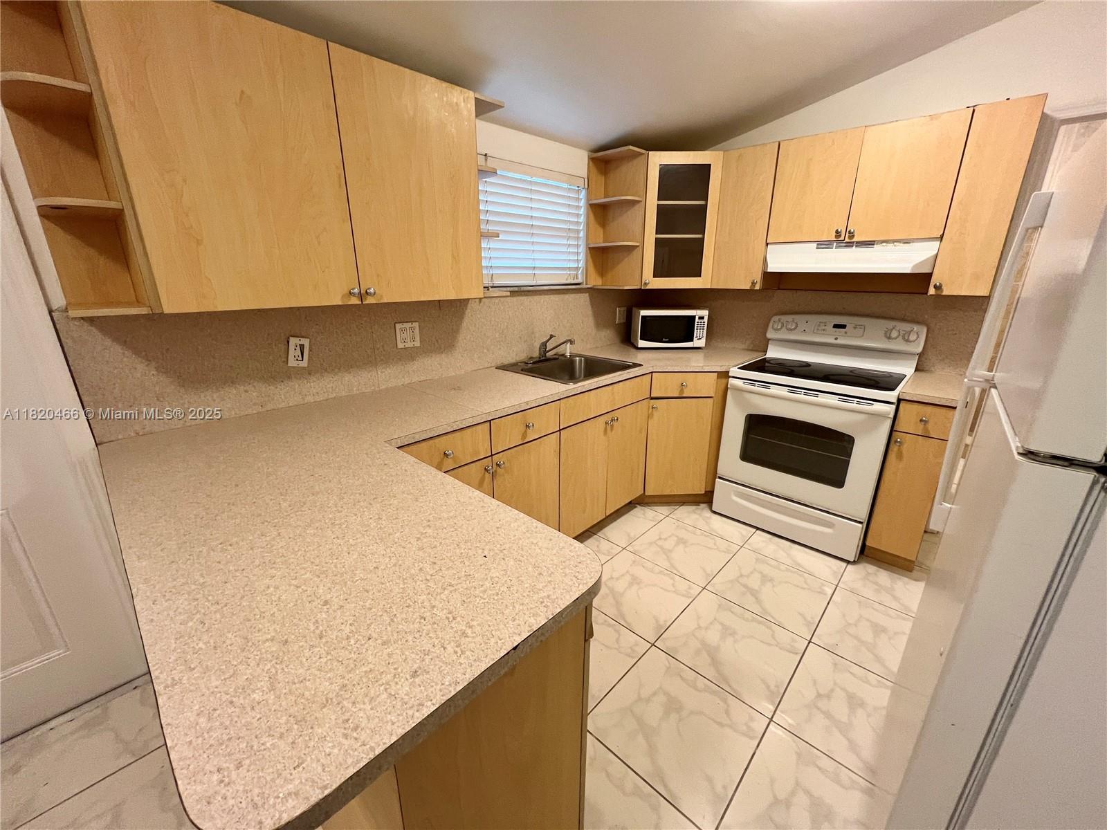 FULFORD BY SEA SEC E - Residential Lease