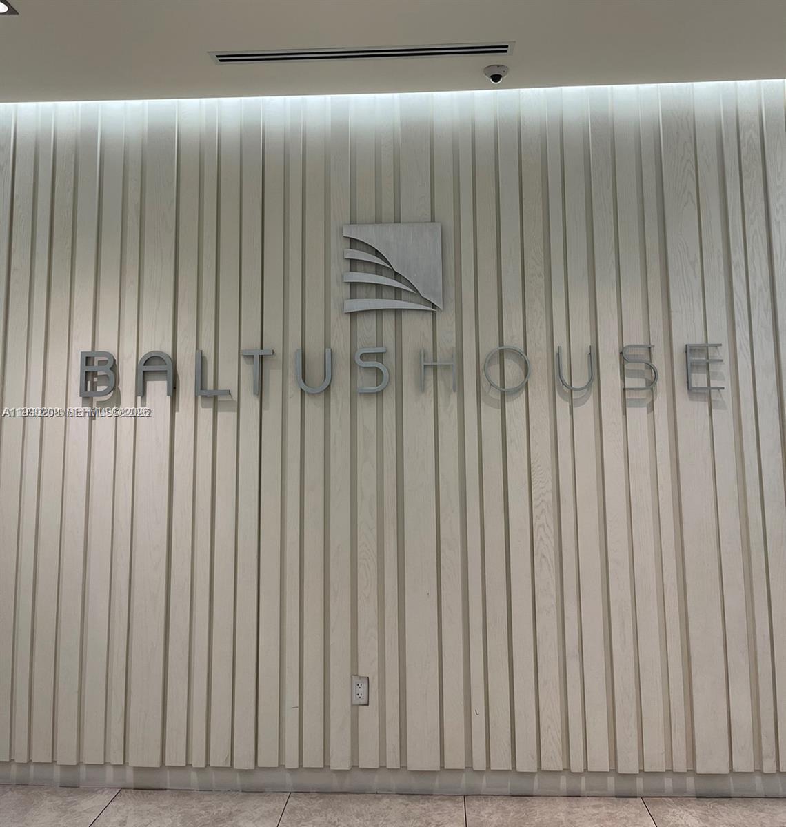 4250 BISCAYNE BOULEVARD C - Residential Lease