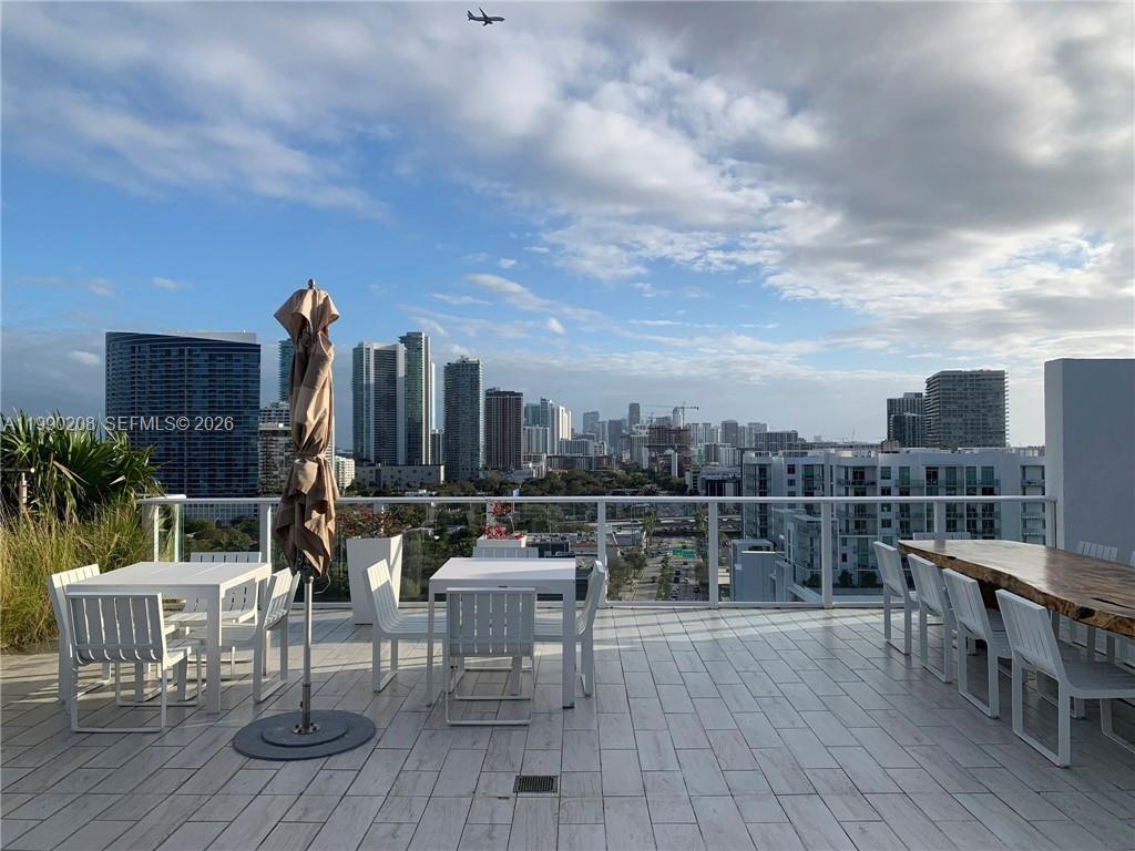 4250 BISCAYNE BOULEVARD C - Residential Lease