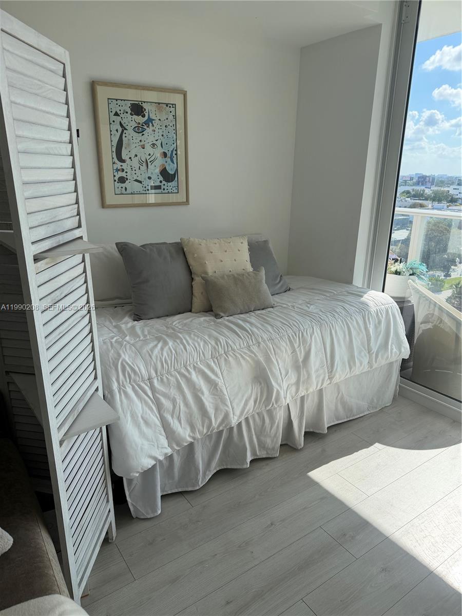 4250 BISCAYNE BOULEVARD C - Residential Lease