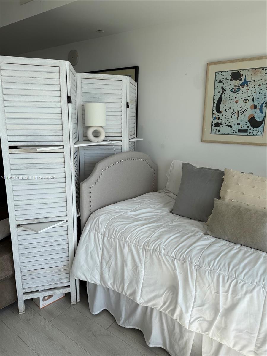 4250 BISCAYNE BOULEVARD C - Residential Lease