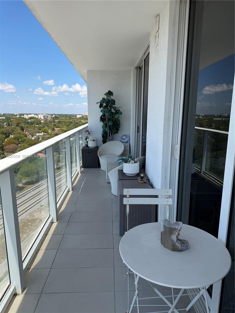 4250 BISCAYNE BOULEVARD C - Residential Lease