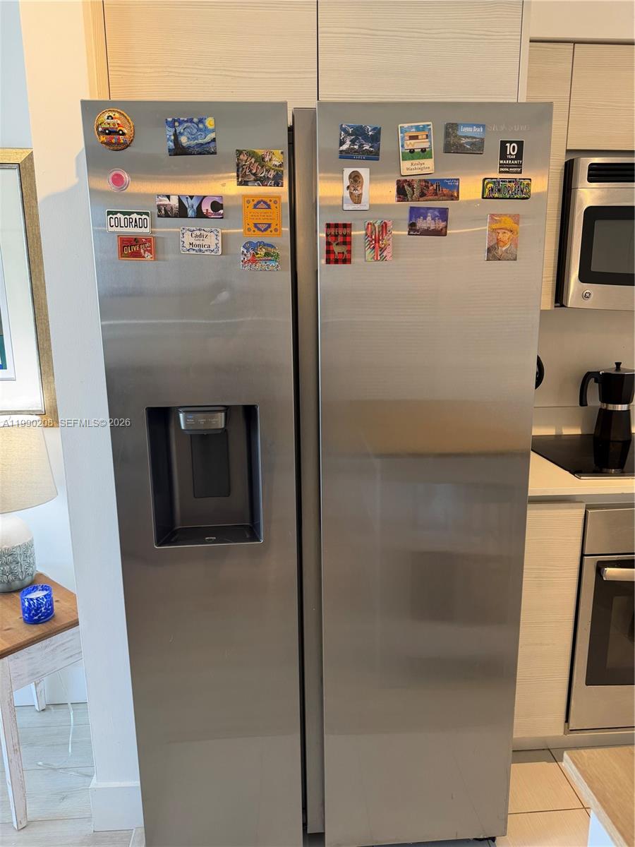 4250 BISCAYNE BOULEVARD C - Residential Lease