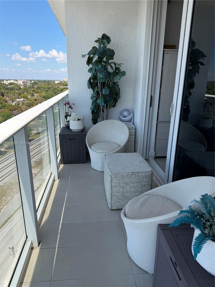 4250 BISCAYNE BOULEVARD C - Residential Lease