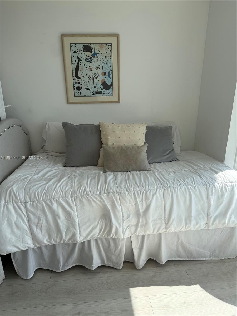 4250 BISCAYNE BOULEVARD C - Residential Lease