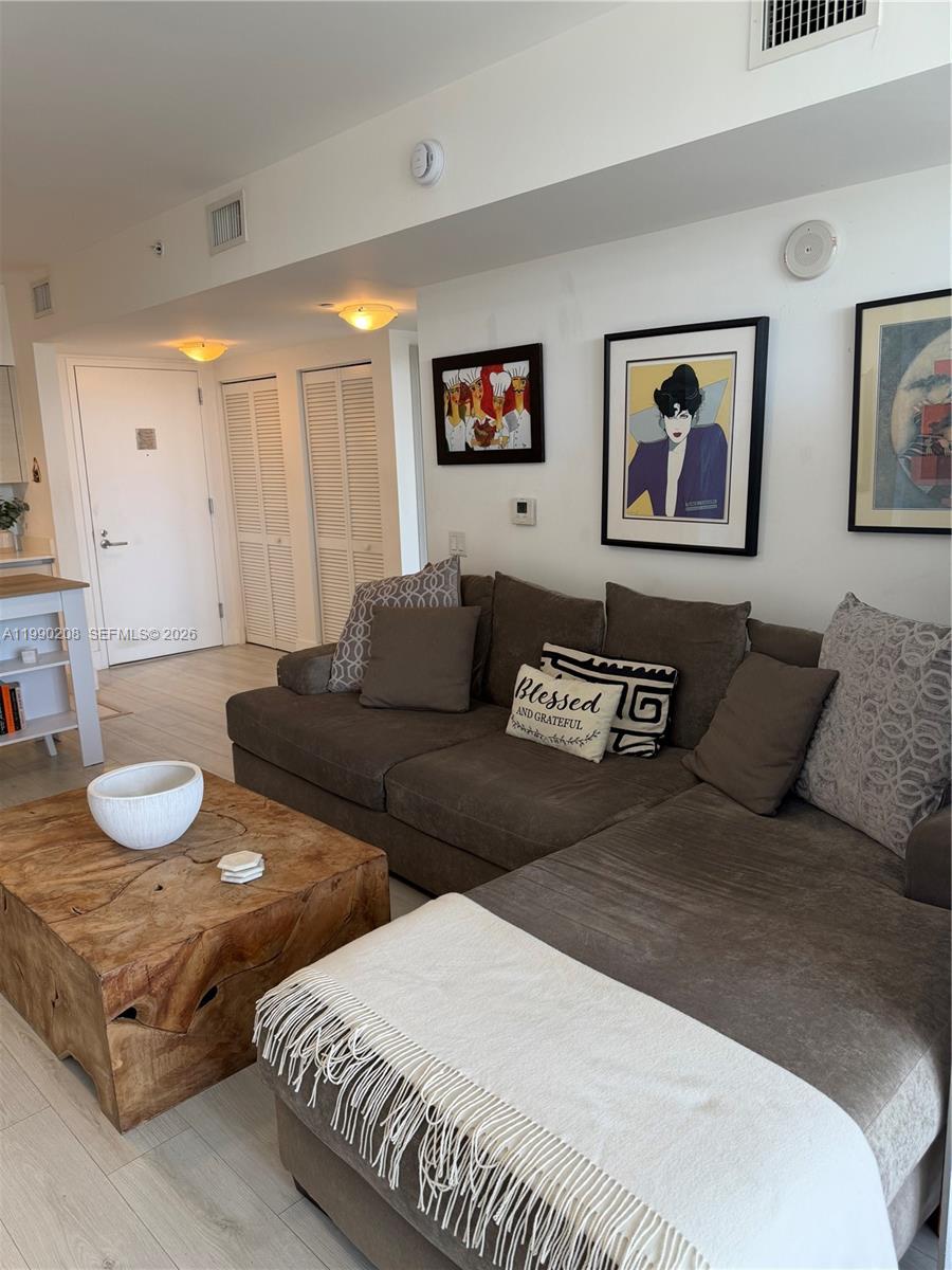 4250 BISCAYNE BOULEVARD C - Residential Lease