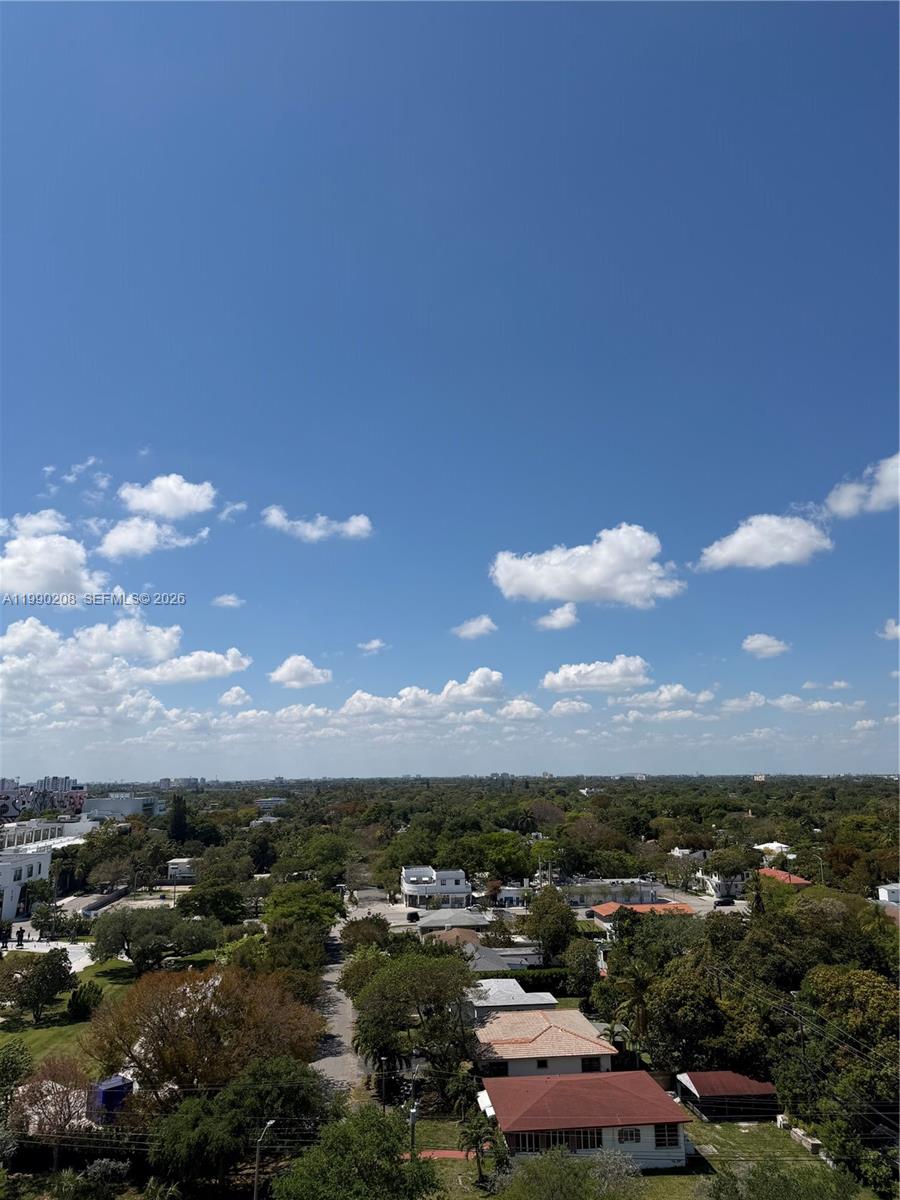 4250 BISCAYNE BOULEVARD C - Residential Lease