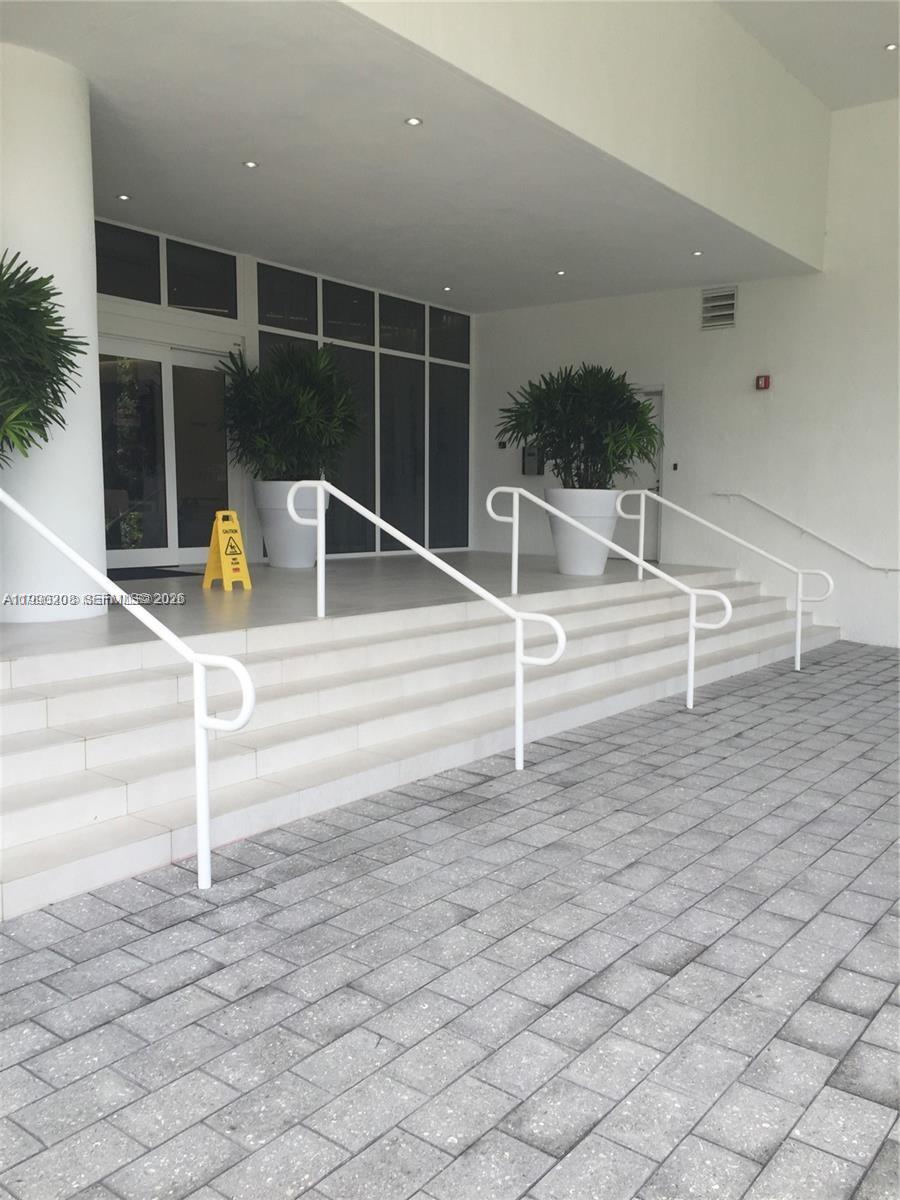 4250 BISCAYNE BOULEVARD C - Residential Lease