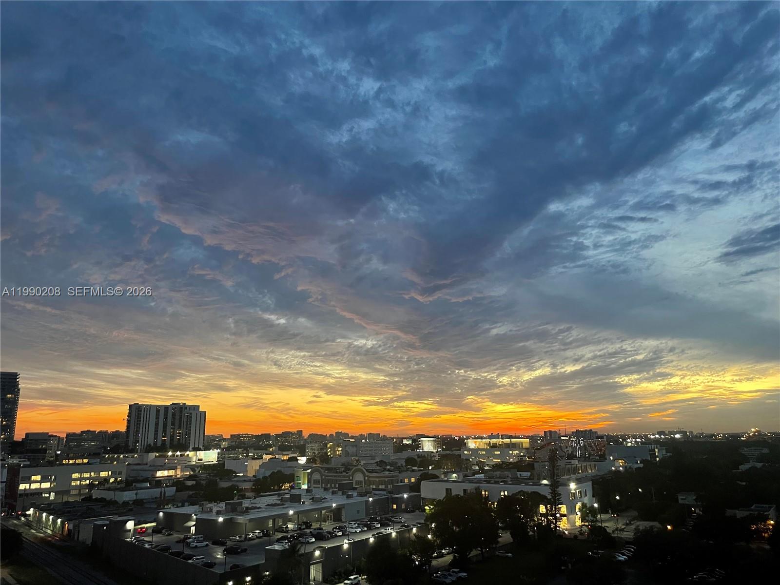 4250 BISCAYNE BOULEVARD C - Residential Lease