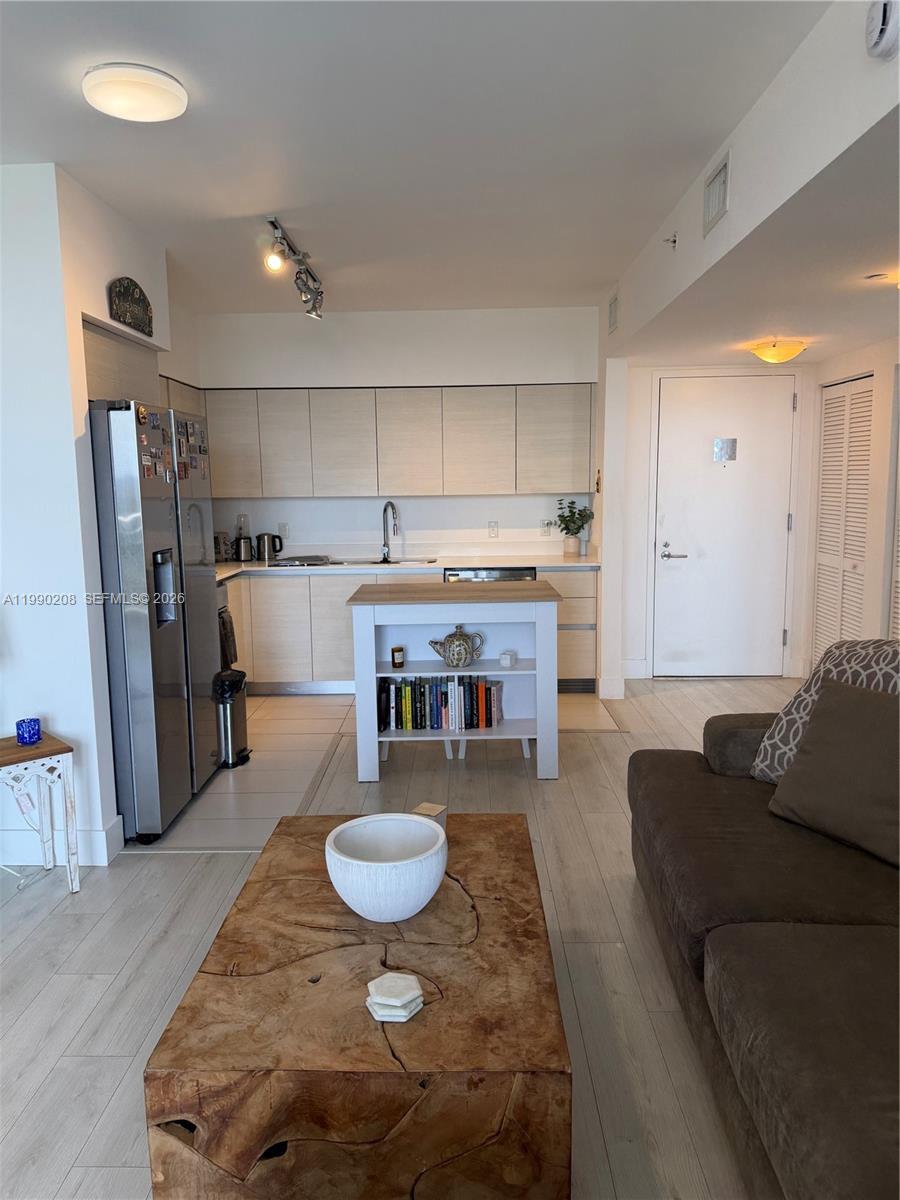 4250 BISCAYNE BOULEVARD C - Residential Lease