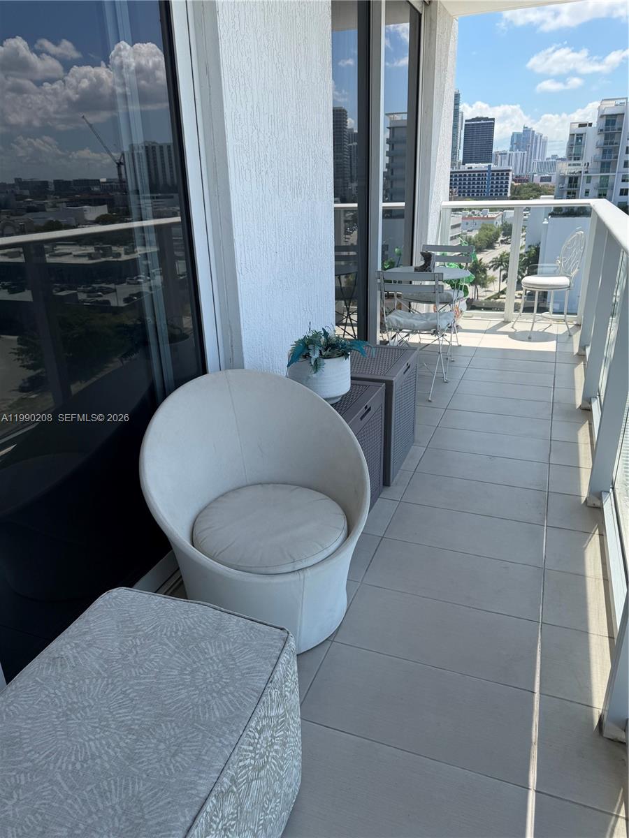 4250 BISCAYNE BOULEVARD C - Residential Lease