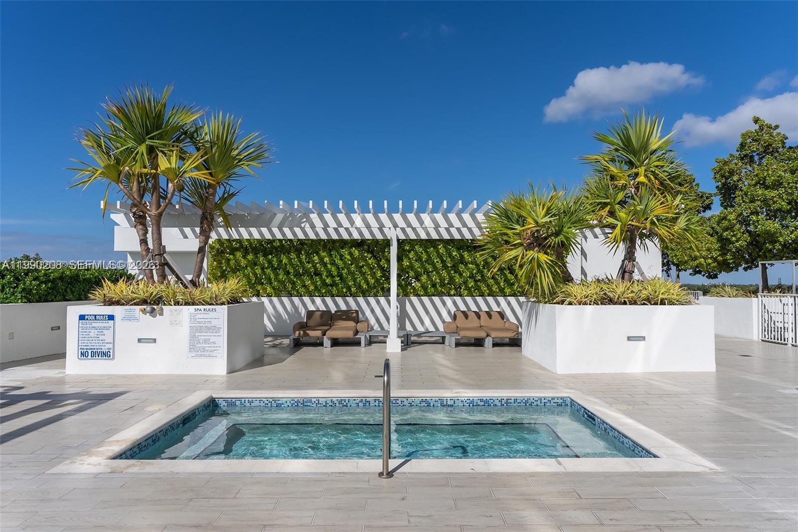 4250 BISCAYNE BOULEVARD C - Residential Lease