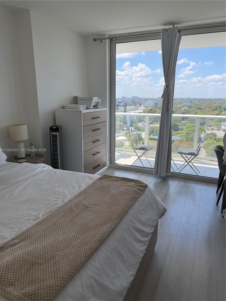 4250 BISCAYNE BOULEVARD C - Residential Lease