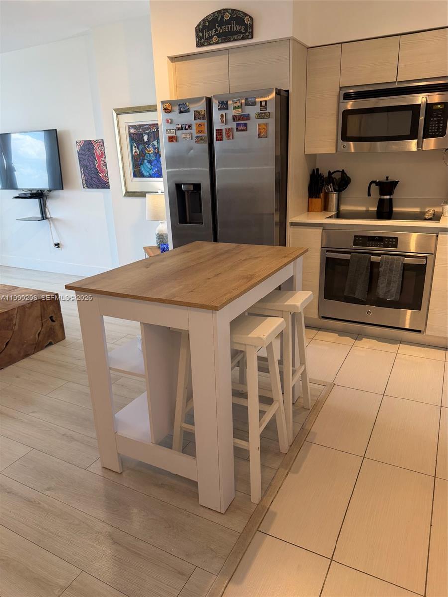 4250 BISCAYNE BOULEVARD C - Residential Lease