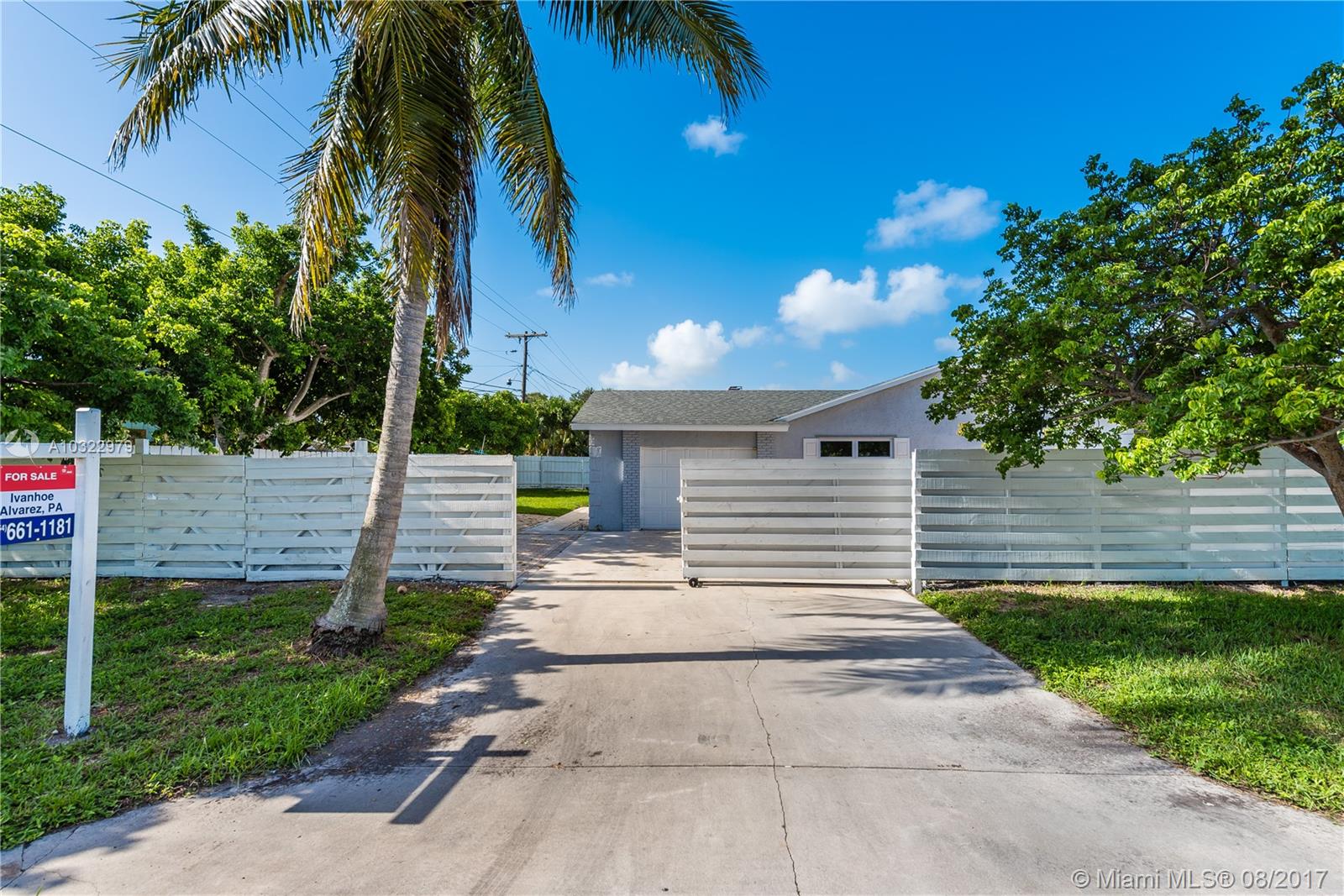 TROPIC PALMS 2 - Residential