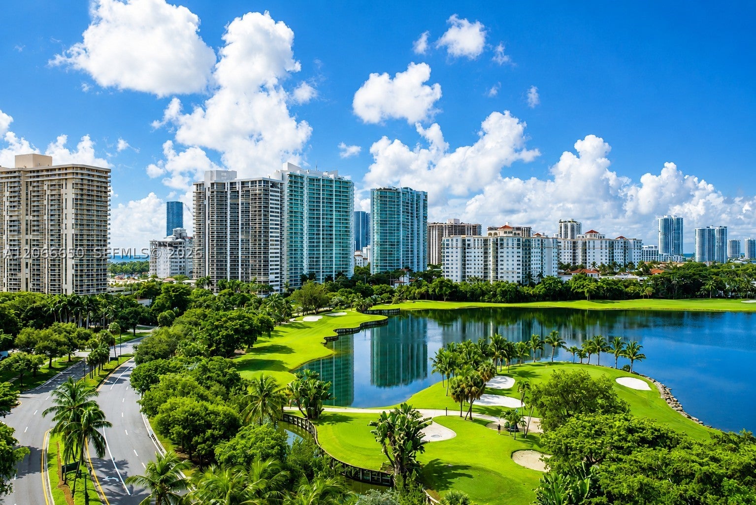 3675 N Country Club Dr 401