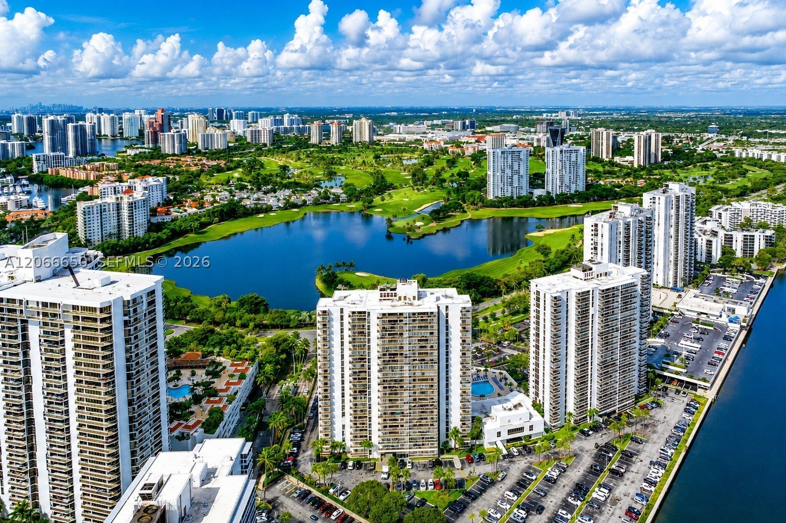 3675 N Country Club Dr 401