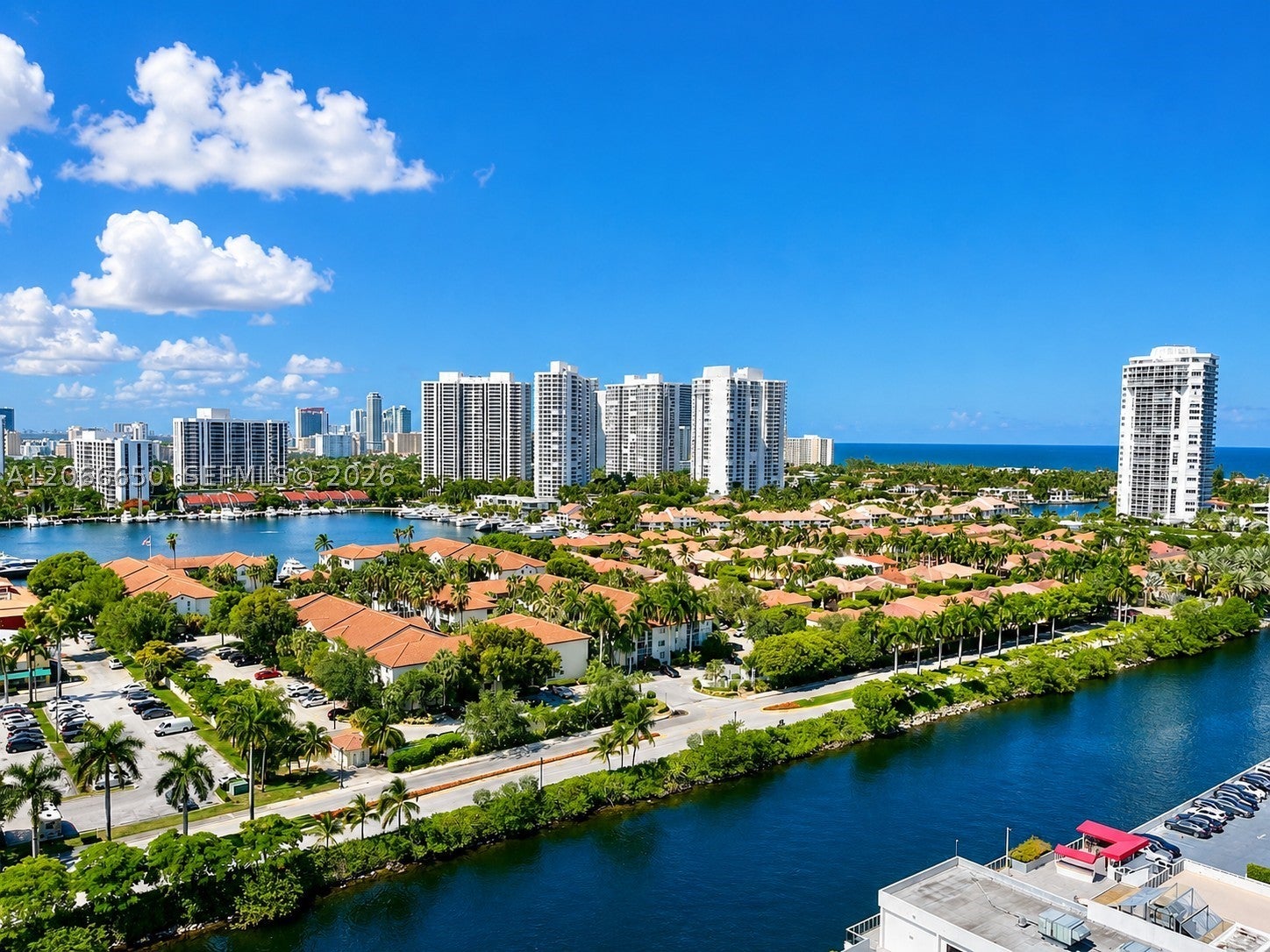 3675 N Country Club Dr 401