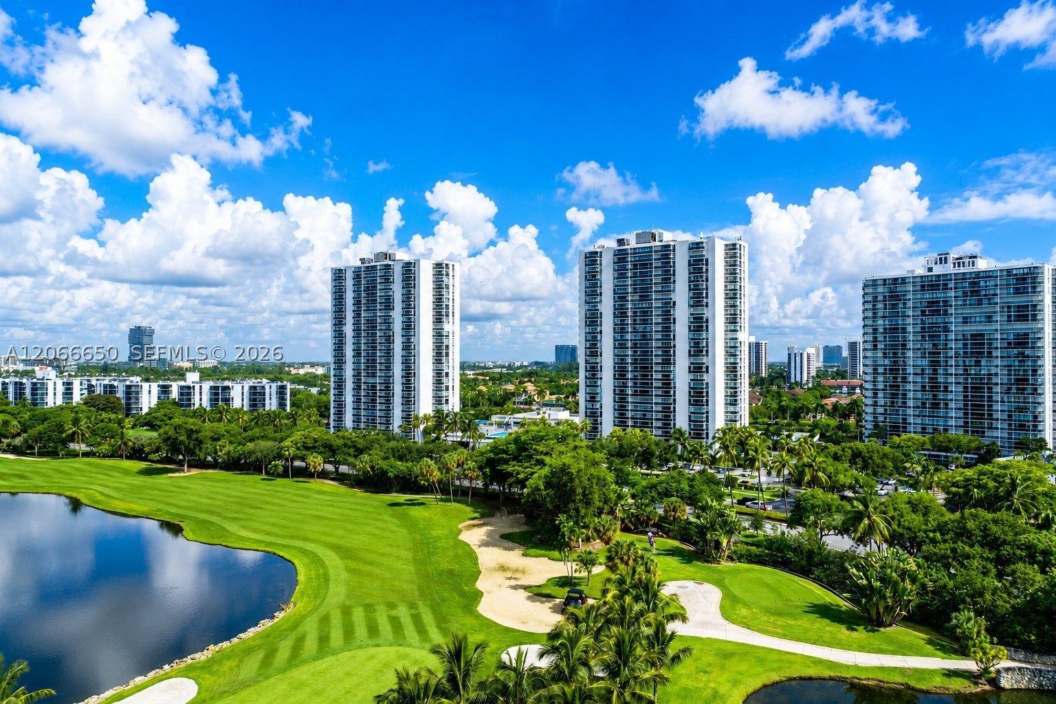 3675 N Country Club Dr 401