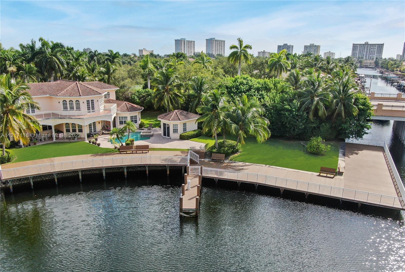 THREE ISLANDS 3RD SEC - Residential