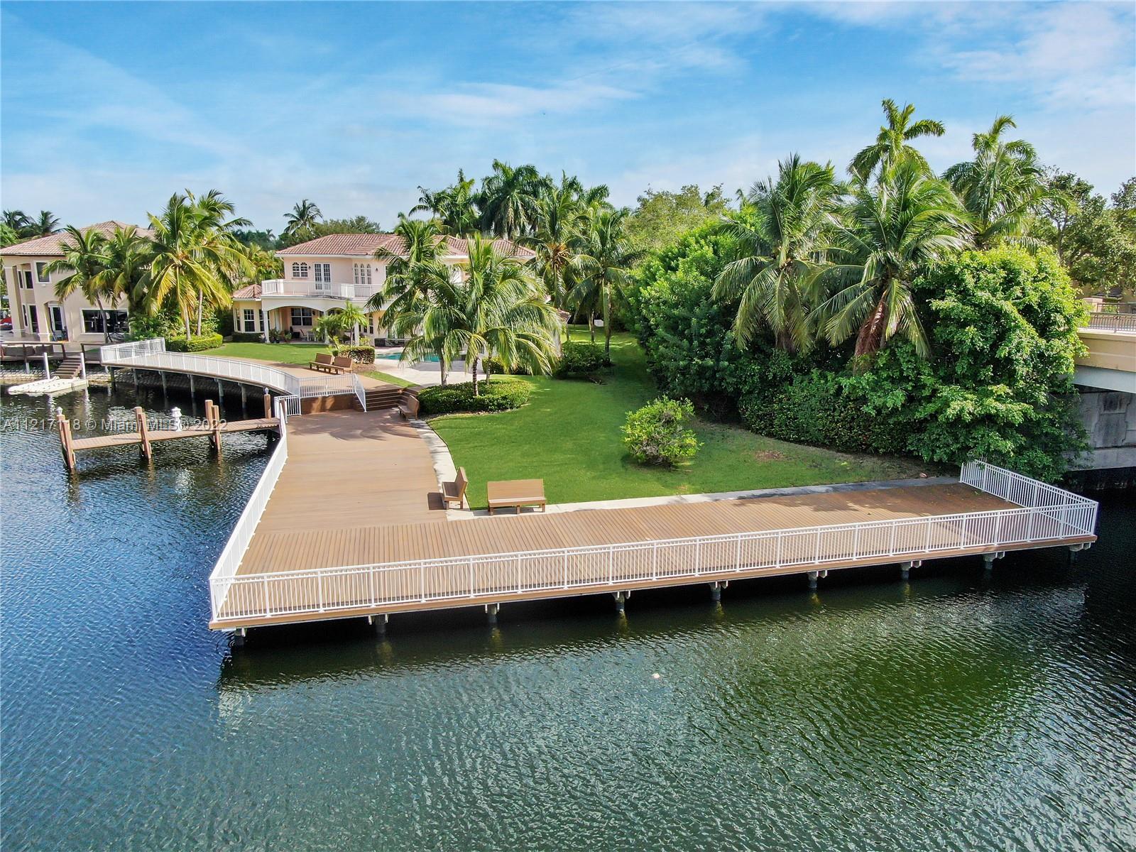 THREE ISLANDS 3RD SEC - Residential