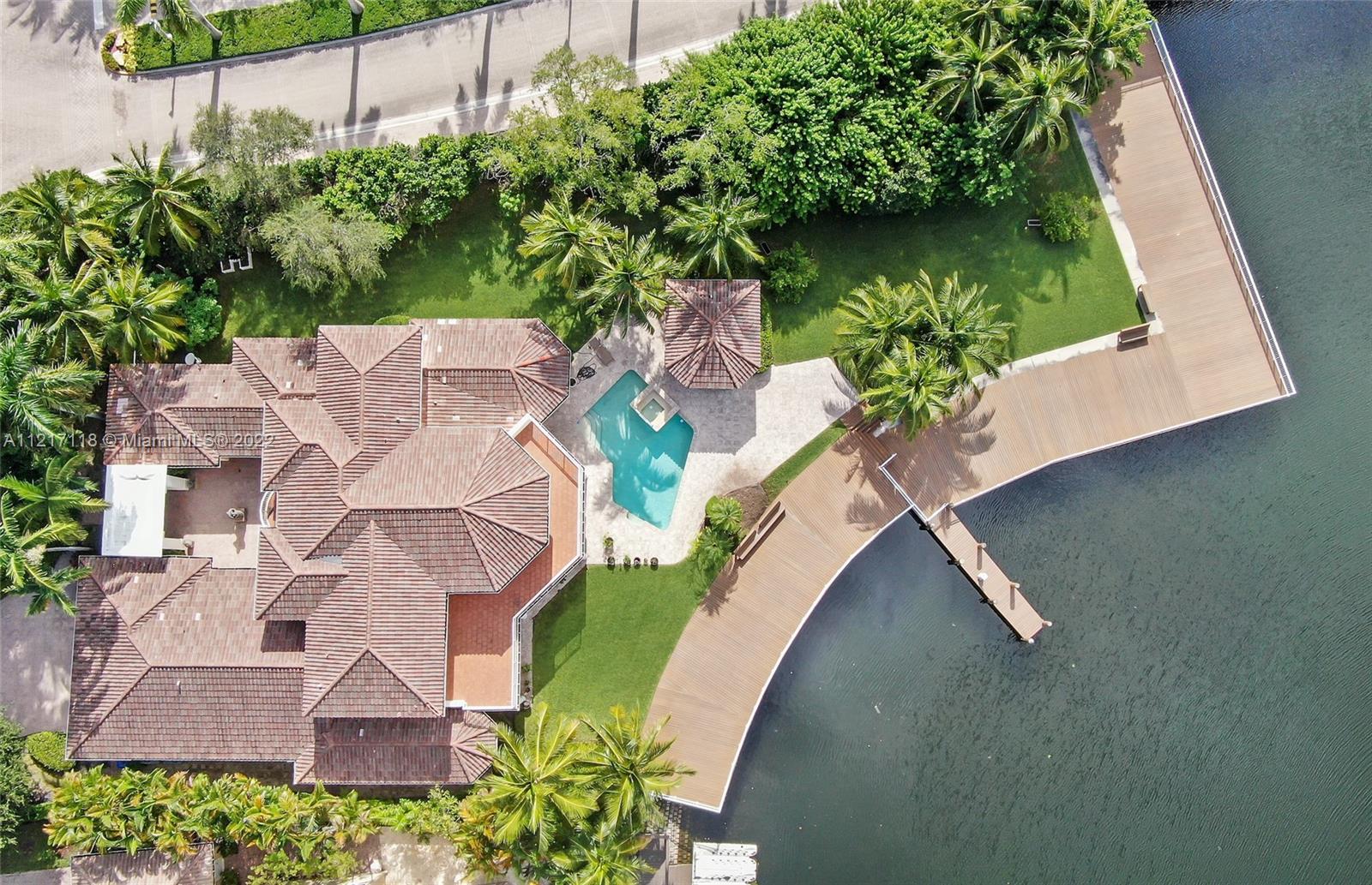 THREE ISLANDS 3RD SEC - Residential