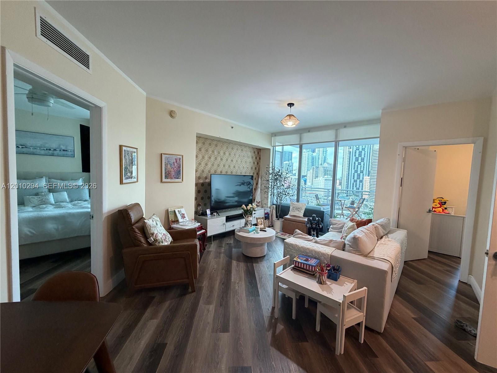 350 S Miami Ave 1503