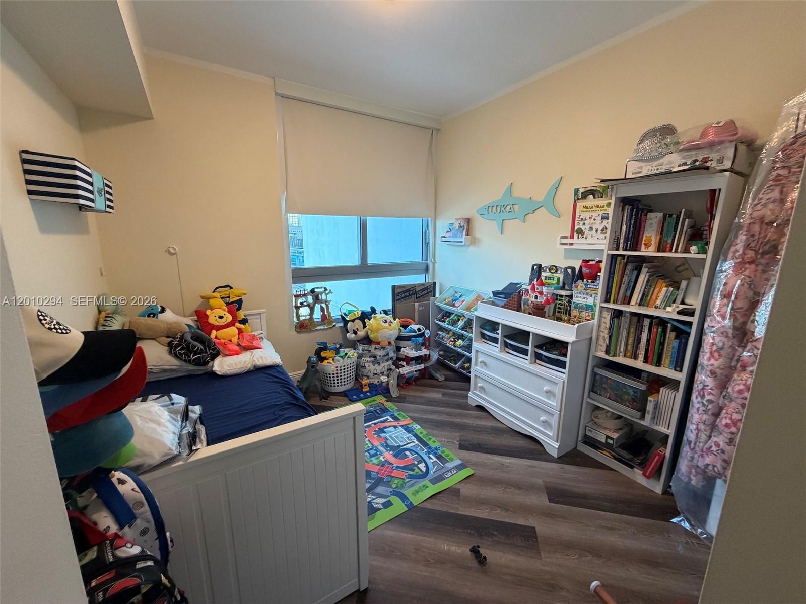 WIND CONDO - Residential Lease