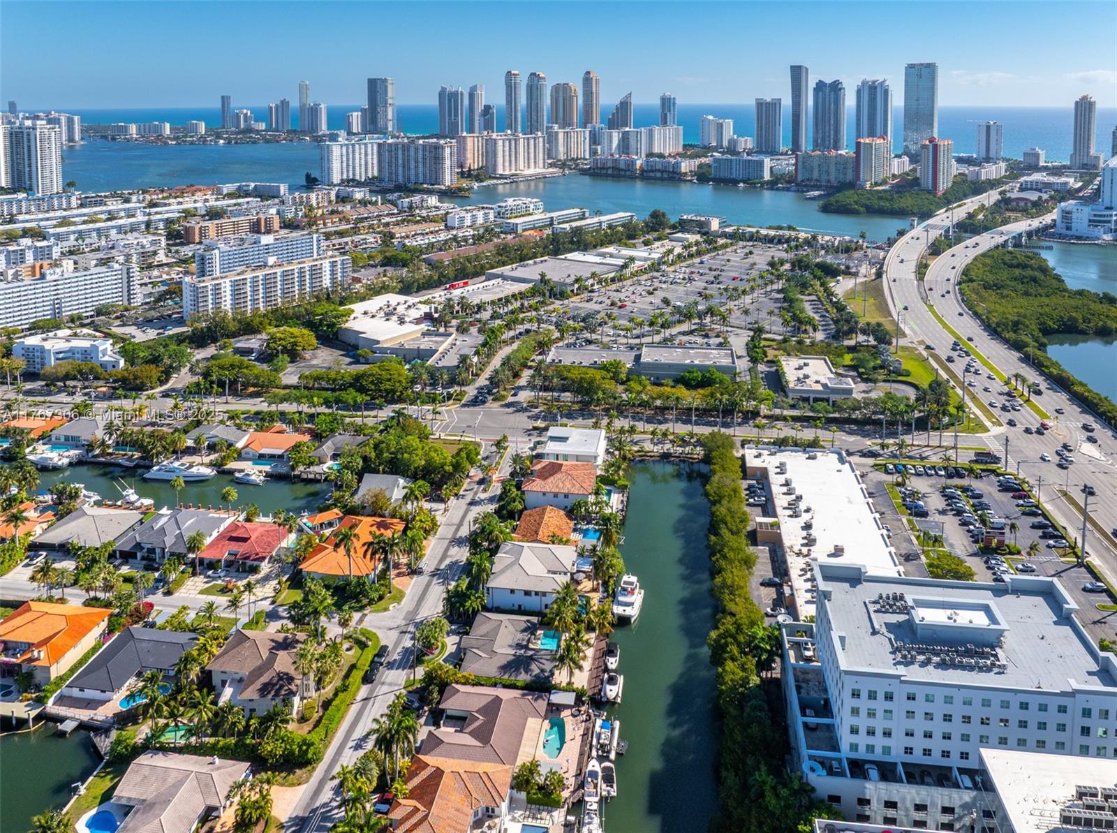 EASTERN SHORES - Residential