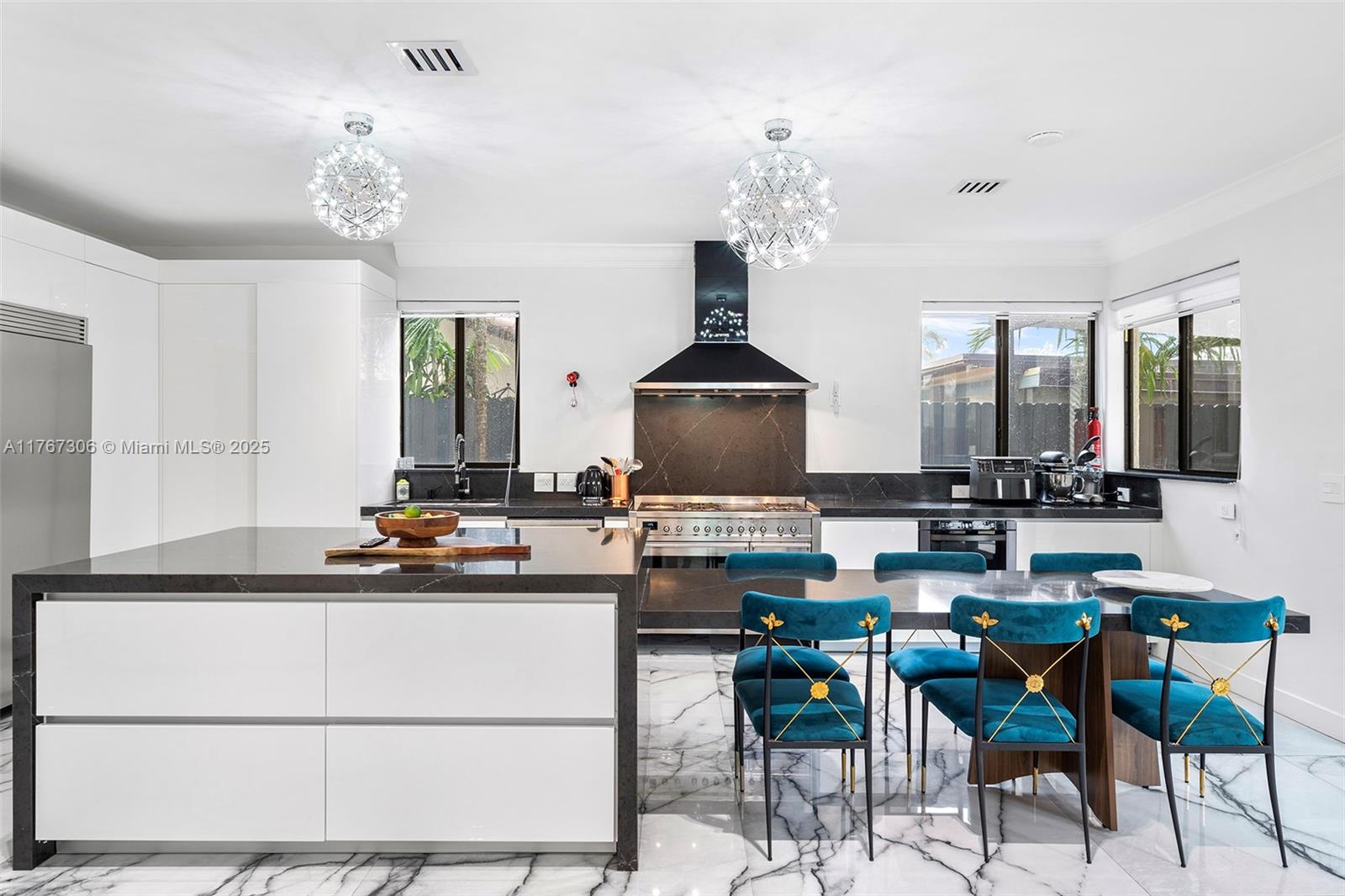 EASTERN SHORES - Residential