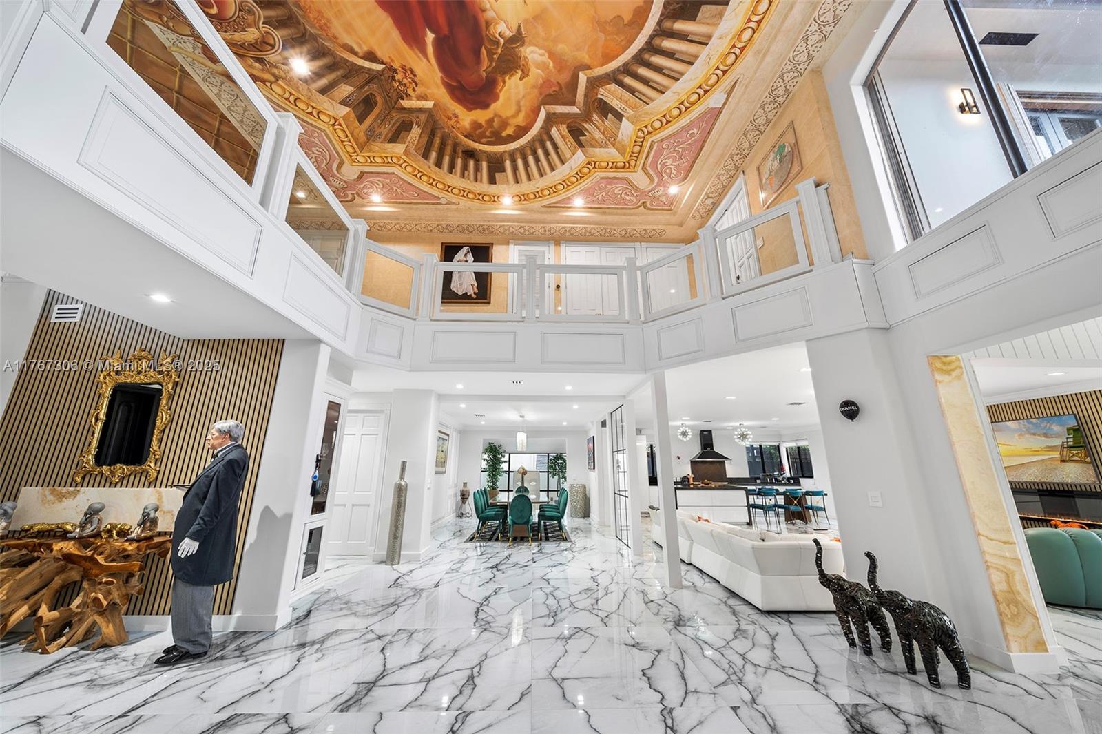 EASTERN SHORES - Residential