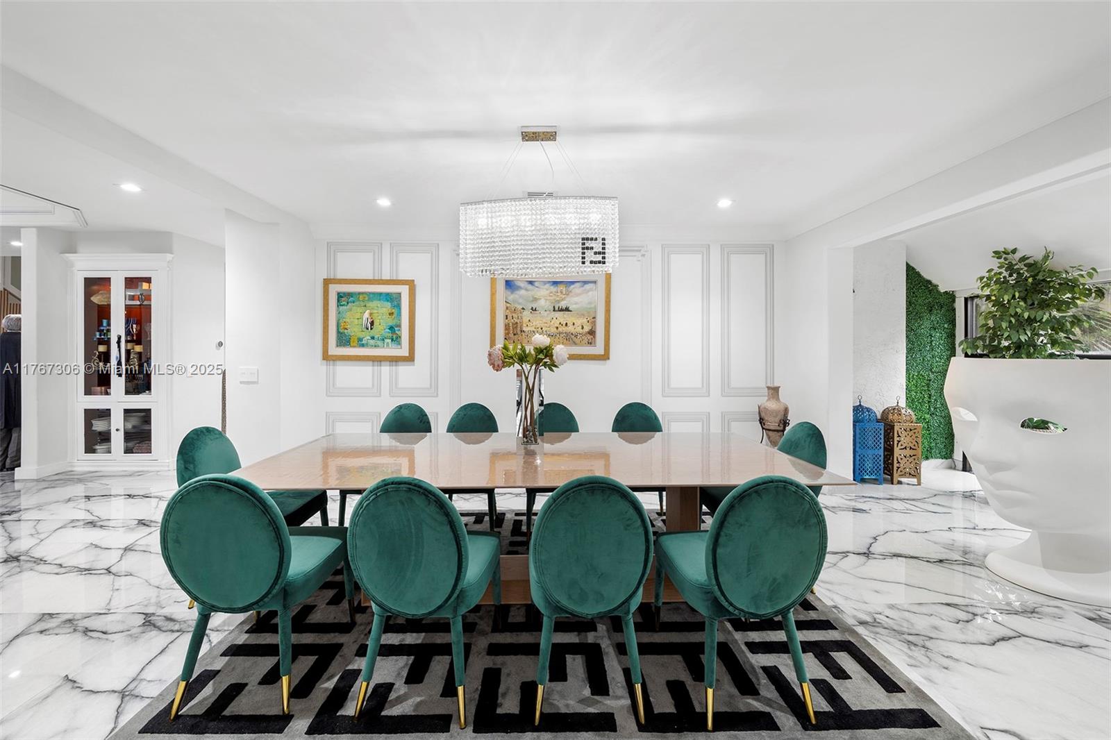 EASTERN SHORES - Residential