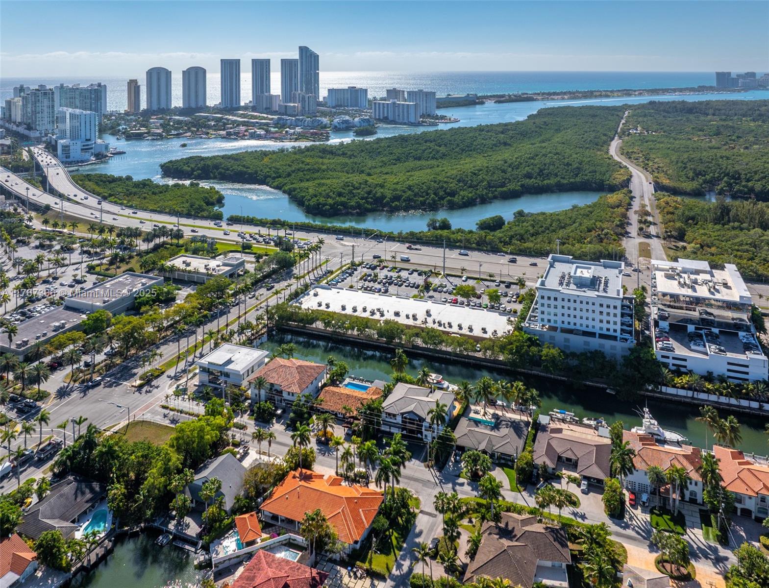 EASTERN SHORES - Residential