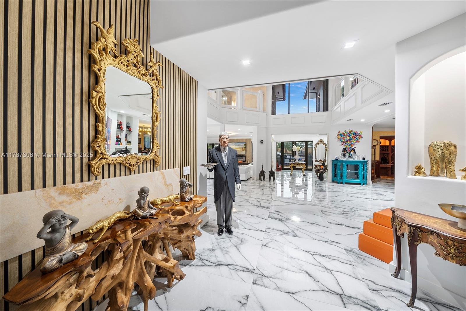 EASTERN SHORES - Residential