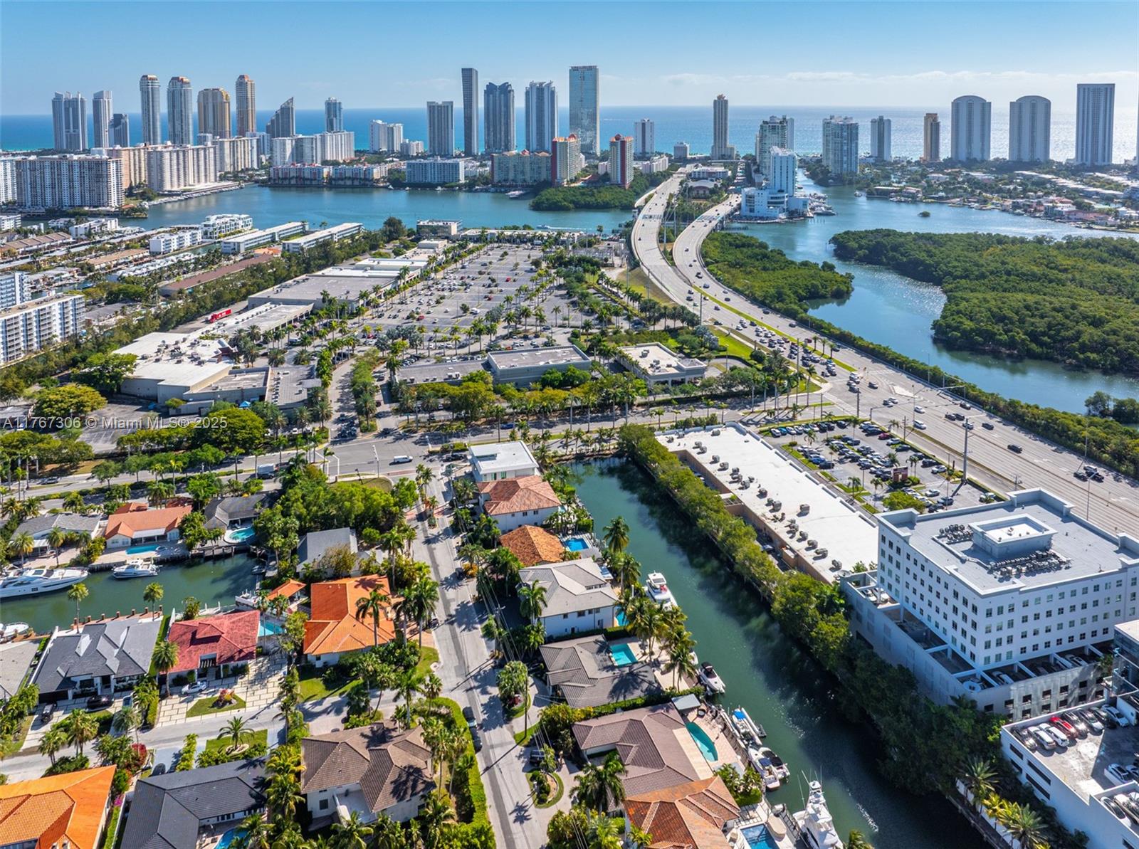 EASTERN SHORES - Residential