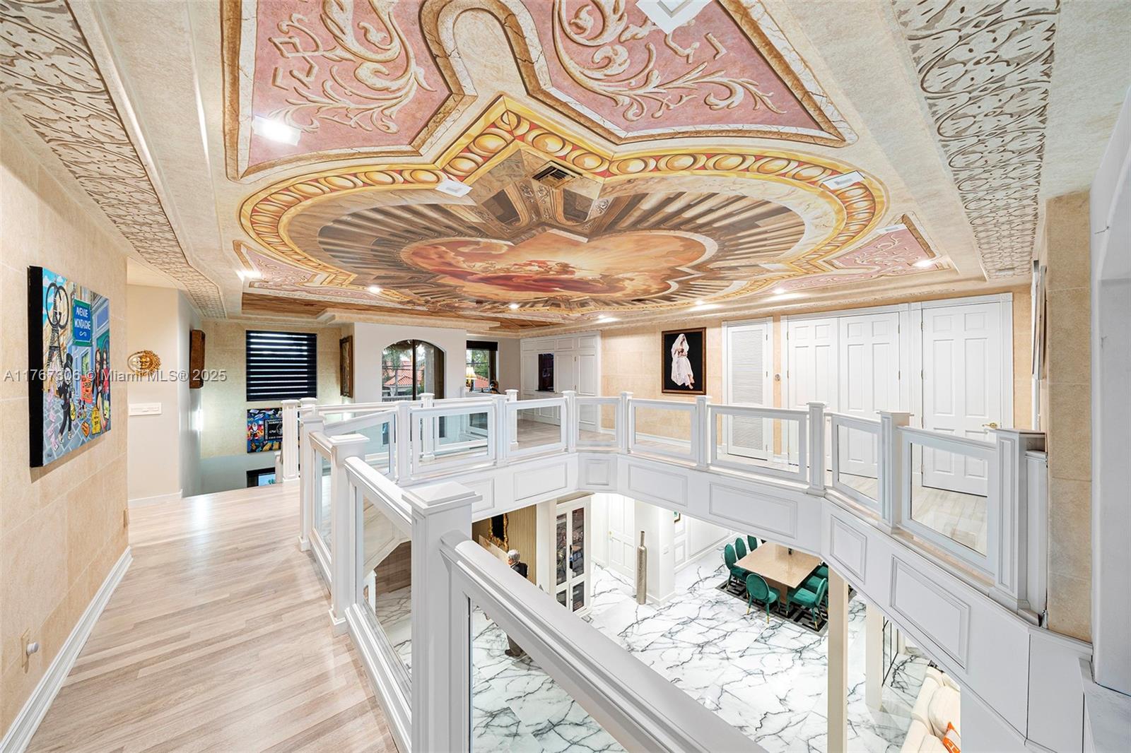 EASTERN SHORES - Residential