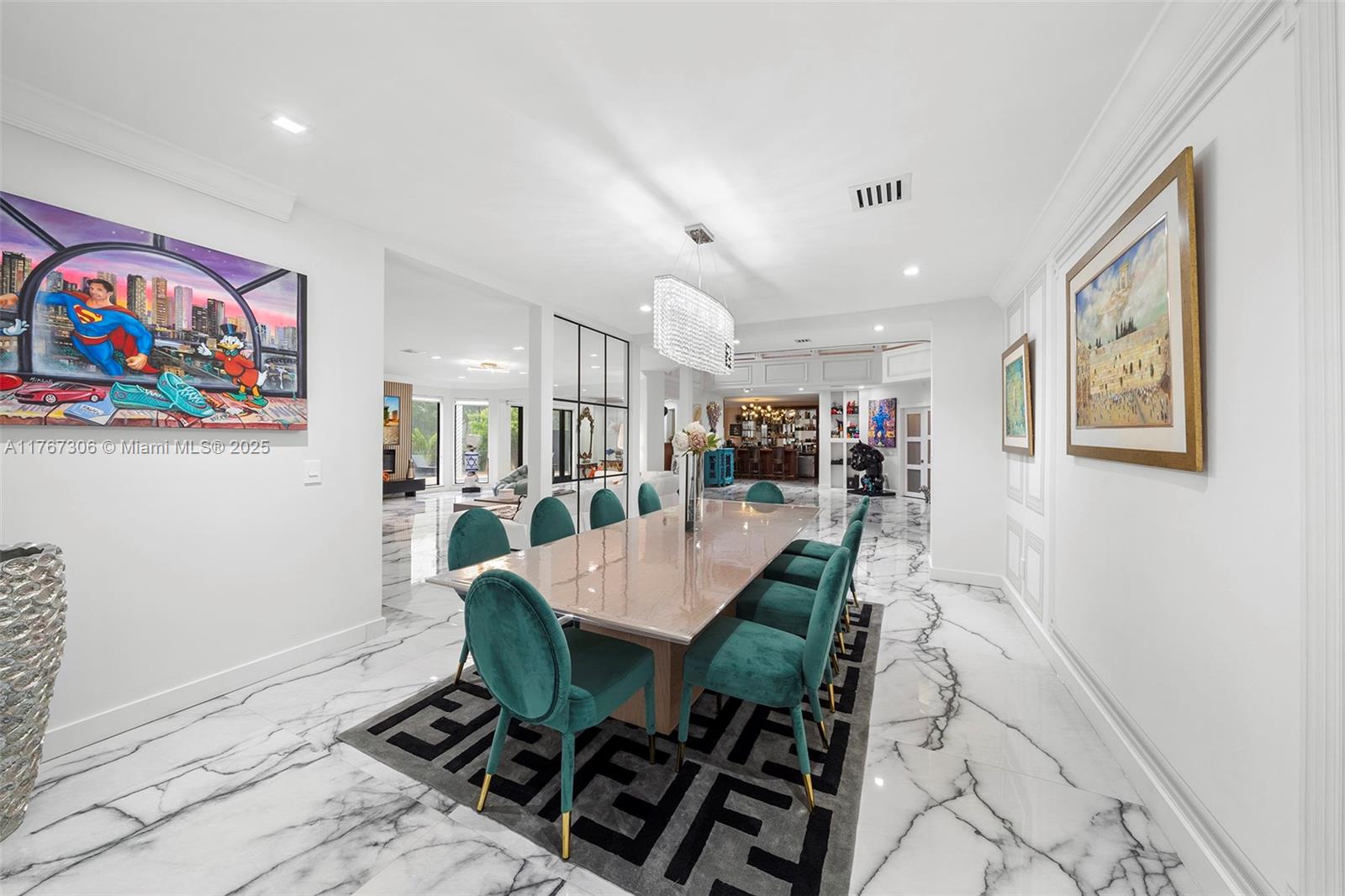 EASTERN SHORES - Residential