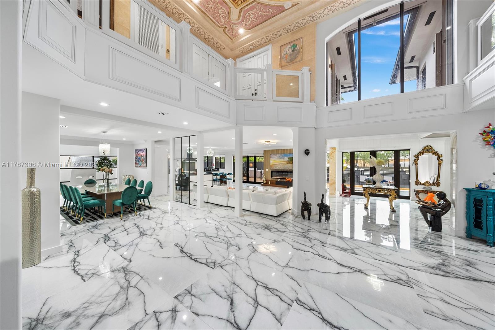 EASTERN SHORES - Residential