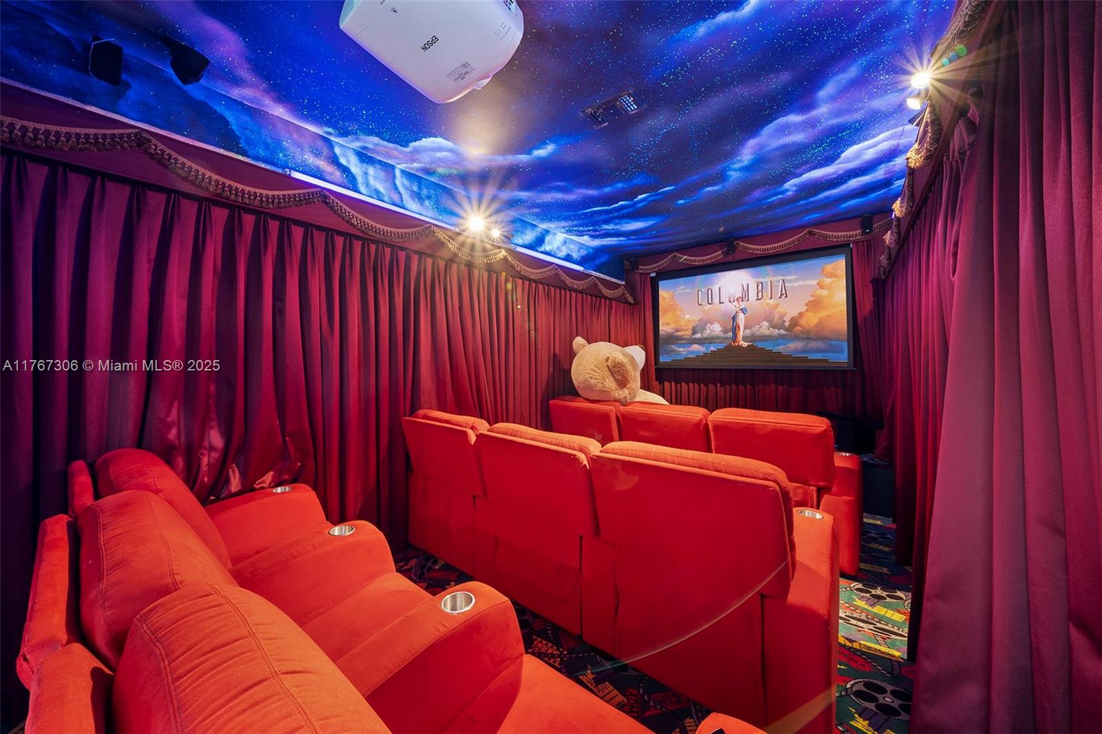 EASTERN SHORES - Residential