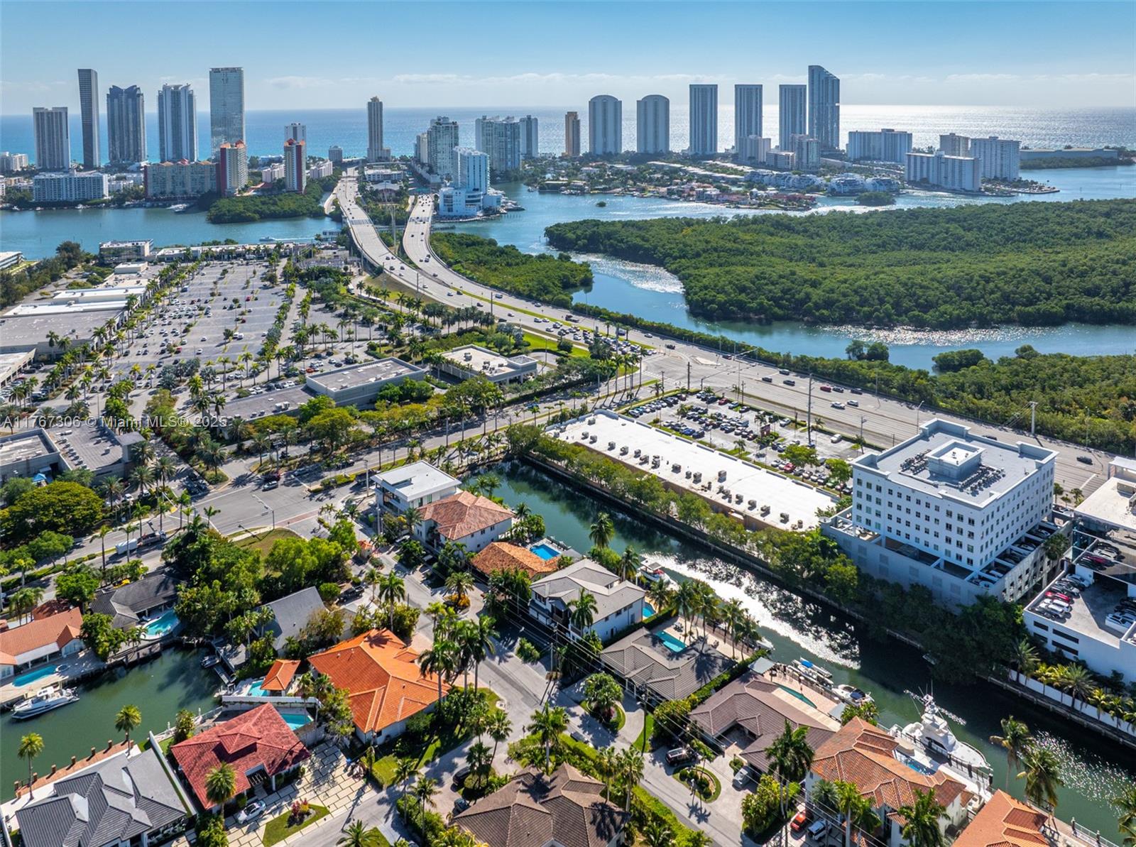 EASTERN SHORES - Residential