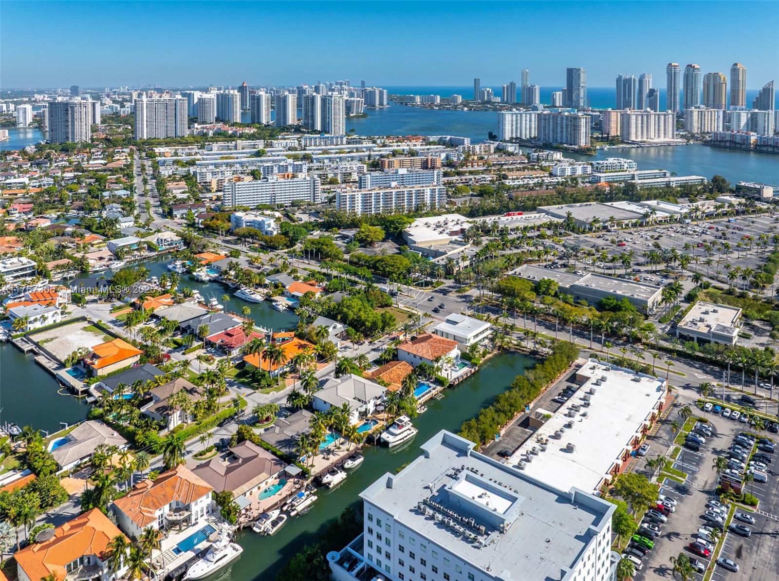 EASTERN SHORES - Residential