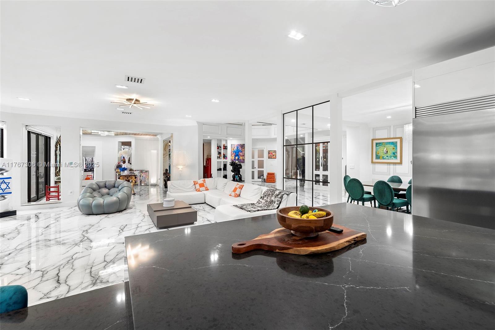 EASTERN SHORES - Residential