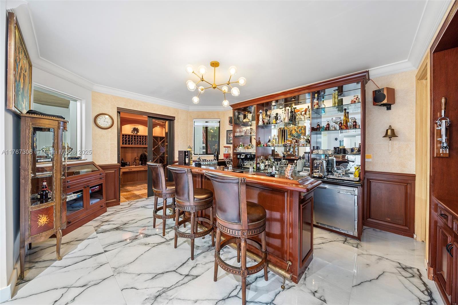 EASTERN SHORES - Residential