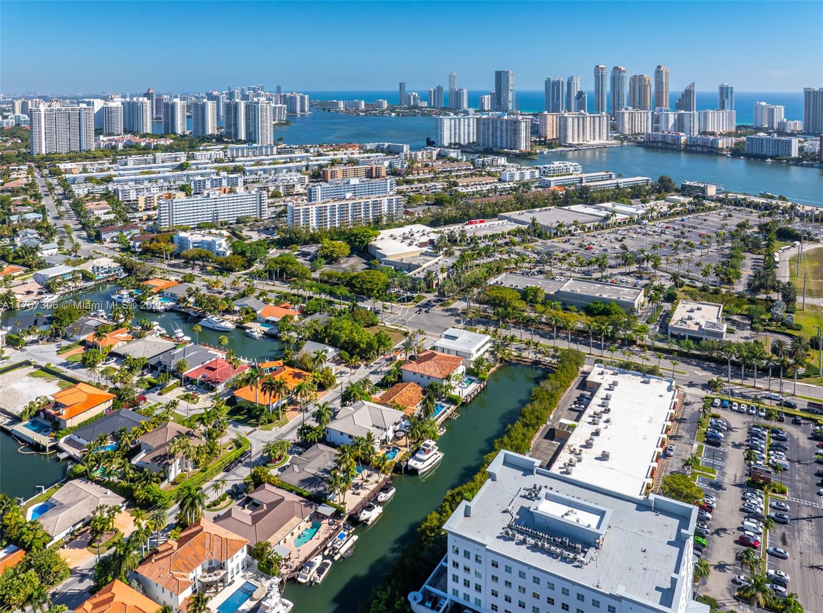 EASTERN SHORES - Residential