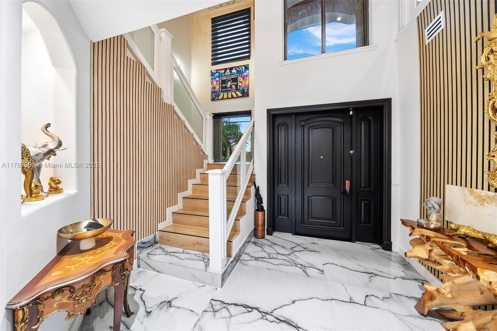 EASTERN SHORES - Residential