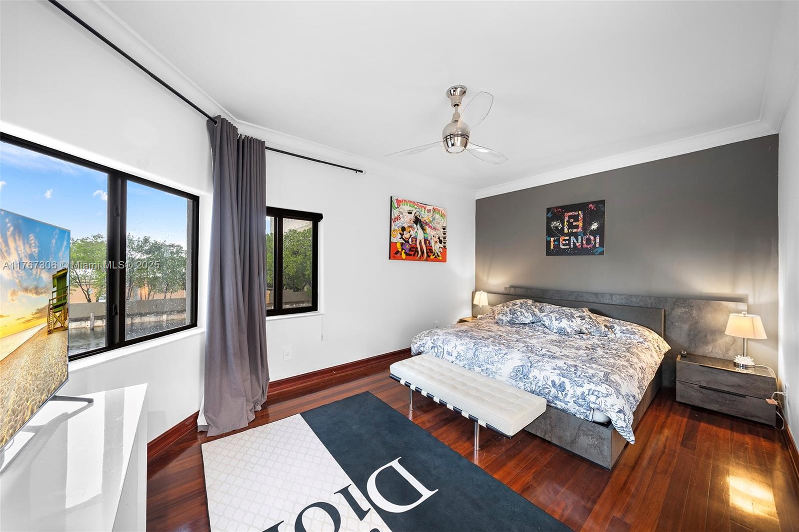 EASTERN SHORES - Residential