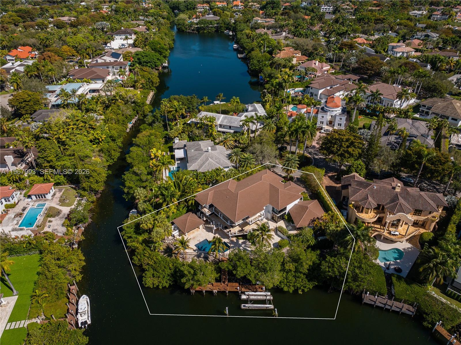 COCOPLUM SEC 2 PLAT C - Residential