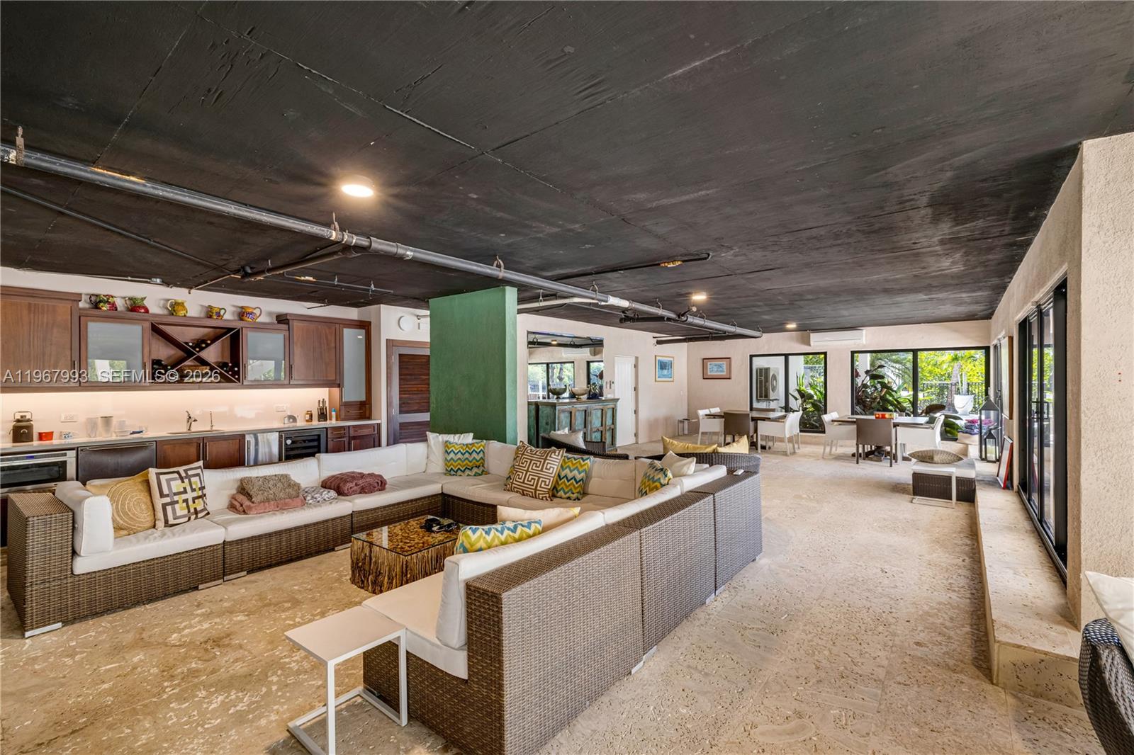 COCOPLUM SEC 2 PLAT C - Residential