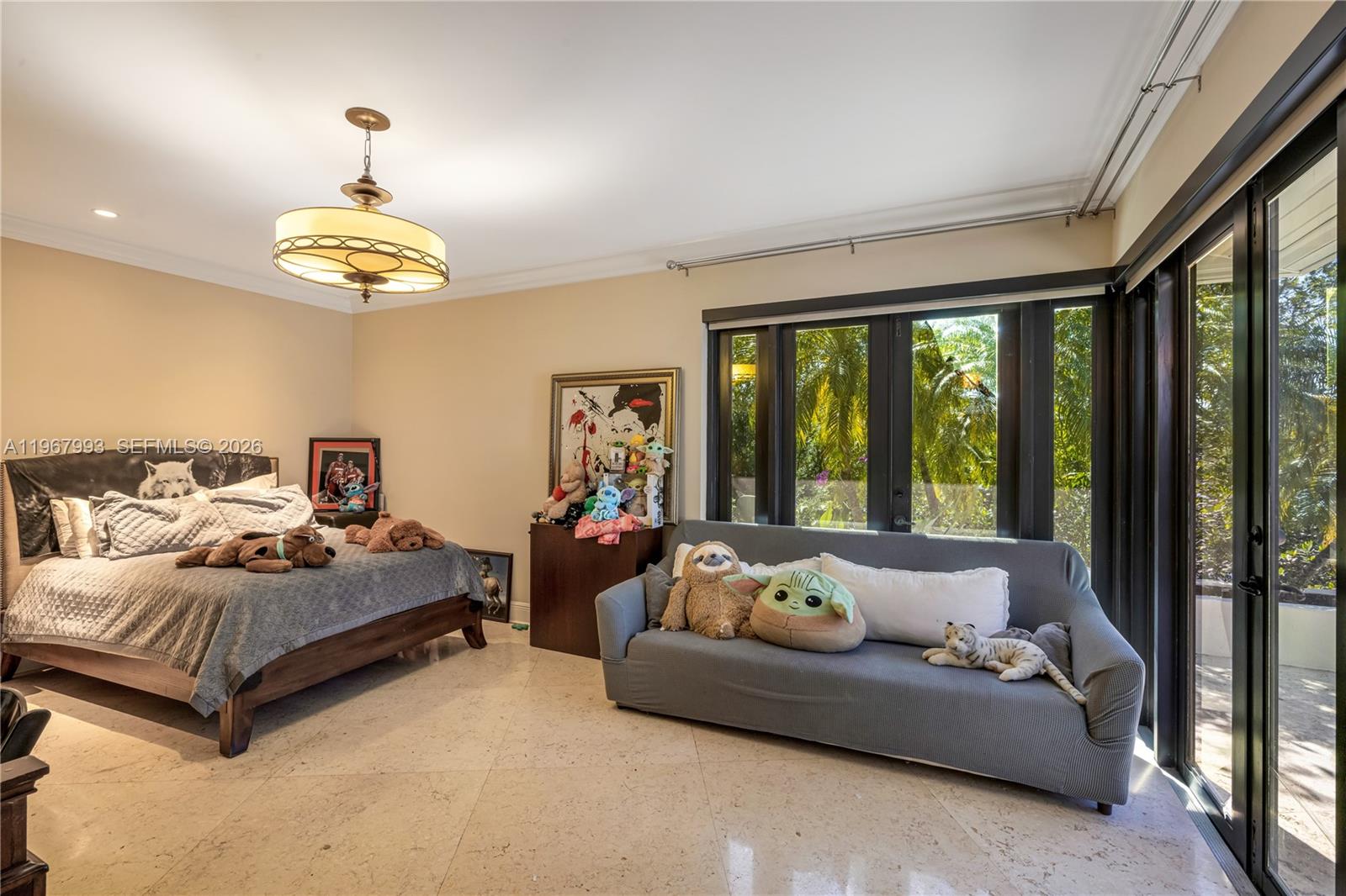 COCOPLUM SEC 2 PLAT C - Residential